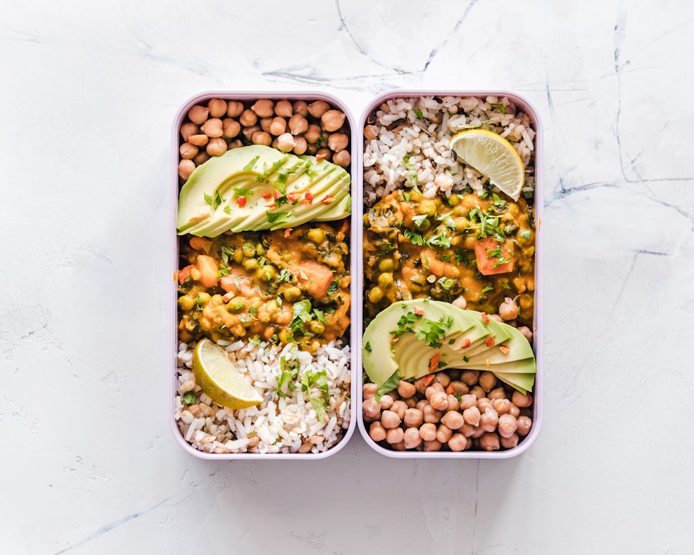 Plant-Based Eating